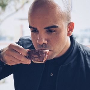 Meet your Posher, Felipe